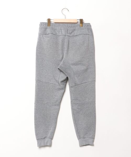 「CONVERSE」 スウェットパンツ L グレー メンズ_画像2