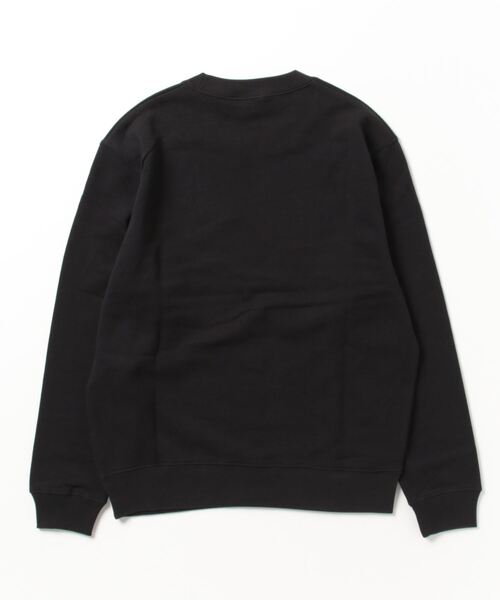 「BEAMS T」 スウェットカットソー SMALL グレー メンズ_画像2
