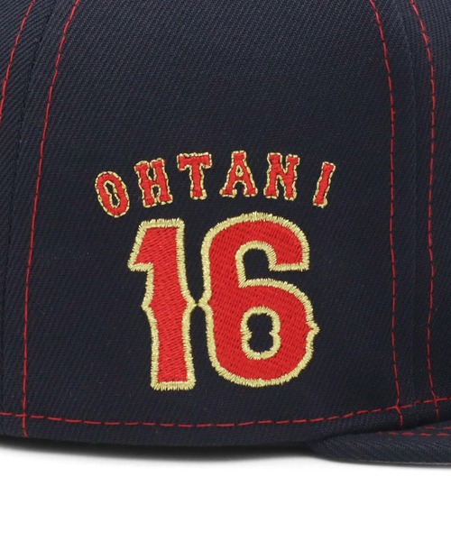 NEW ERA（ニューエラ） キャップ 帽子 ニューエラキャップ 59FIFTY WBC