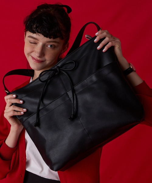 BONLECILL Marche ショルダーバッグ バッグ 「BONLECILL Marche」「A4