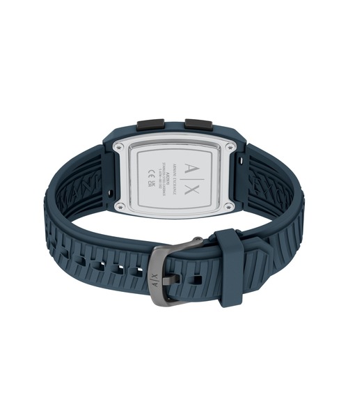 ARMANI EXCHANGE 腕時計 アルマーニ・エクスチェンジ メンズ デジタル