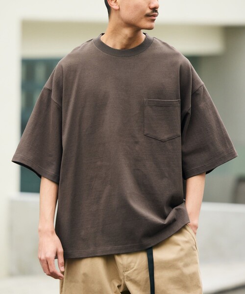 Americana★ビッグＴシャツ★フリークストア FREAK'S STORE（フリークスストア） tシャツ Americana × FREAK'S