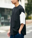 tシャツ 限定展開 9オンス Heavywei...の詳細画像5