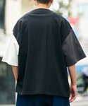 tシャツ 限定展開 9オンス Heavywei...の詳細画像4
