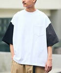 tシャツ 限定展開 9オンス Heavywei...の詳細画像3