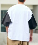 tシャツ 限定展開 9オンス Heavywei...の詳細画像2