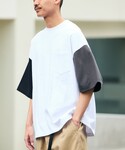 tシャツ 限定展開 9オンス Heavywei...の詳細画像1