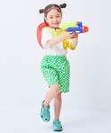 tシャツ 段染めタイダイTee キッズ 子供服...の詳細画像5