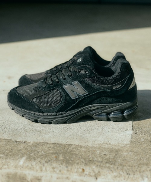 New Balance（ニューバランス） スニーカー 2002R U200278J メンズ
