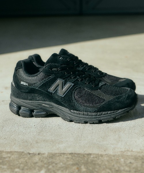 New Balance（ニューバランス） スニーカー 2002R U200278J メンズ