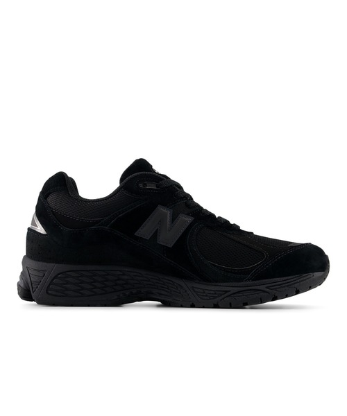 New Balance（ニューバランス） スニーカー 2002R U200278J メンズ