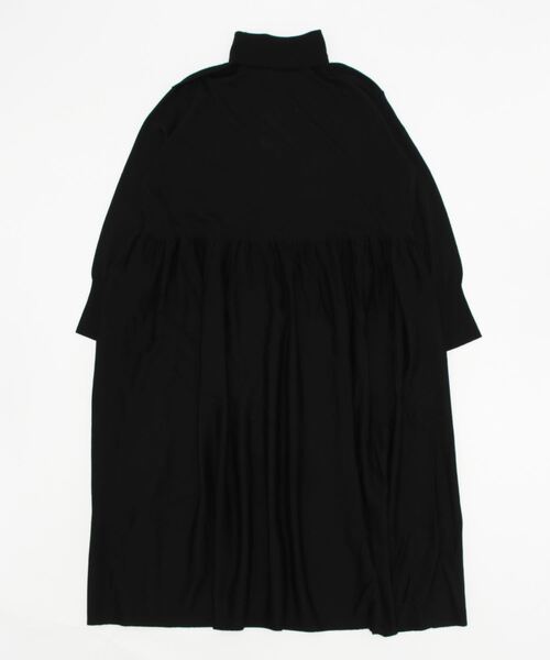 「LOISIR」 ニットワンピース FREE ピンク レディース_画像2