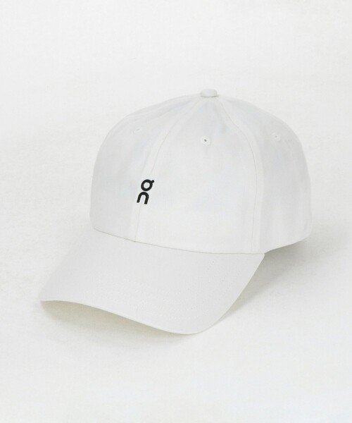 On（オン） キャップ 帽子 All-Day Cap/キャップ メンズ : ZOZOTOWN