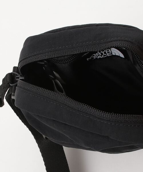 「THE NORTH FACE」 ショルダーバッグ FREE ブラック メンズの画像