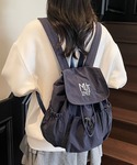 デイバック リュック 「軽量・iPad収納可」...の詳細画像3
