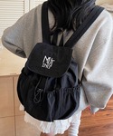 デイバック リュック 「軽量・iPad収納可」...の詳細画像4