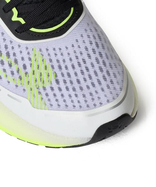 UNDER ARMOUR（アンダーアーマー） スニーカー UAベロシティ