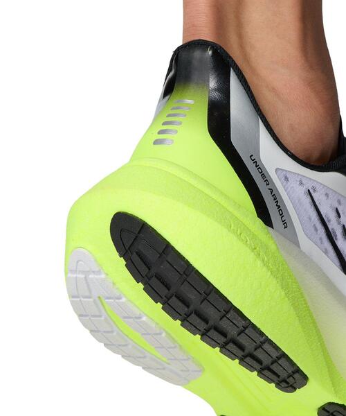 UNDER ARMOUR（アンダーアーマー） スニーカー UAベロシティ