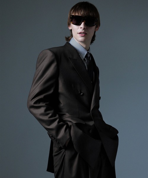 JOHN LAWRENCE SULLIVAN（ジョン ローレンス サリバン） ジャケット