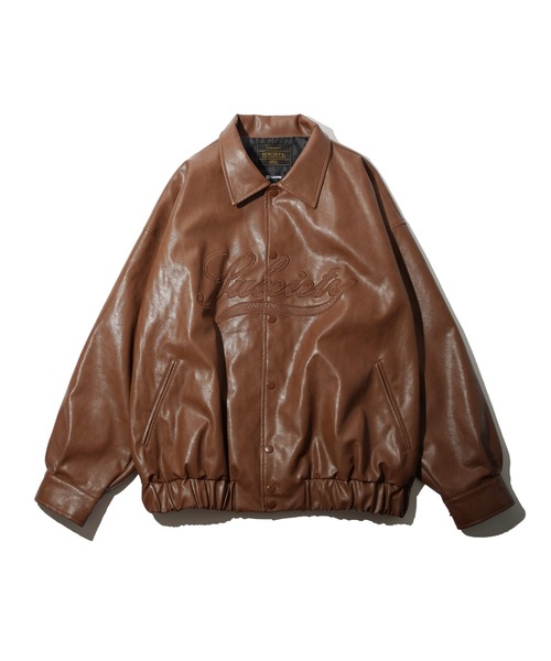 Subciety（サブサエティ） ジャケット LARGE ブラック メンズ 