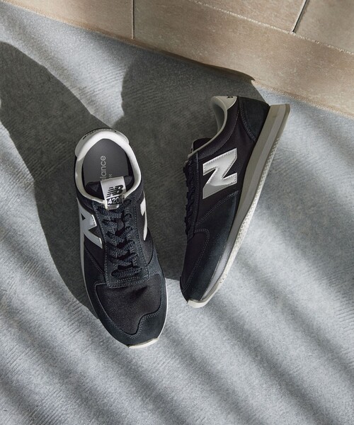 New Balance（ニューバランス） スニーカー 「WEB限定」「New Balance
