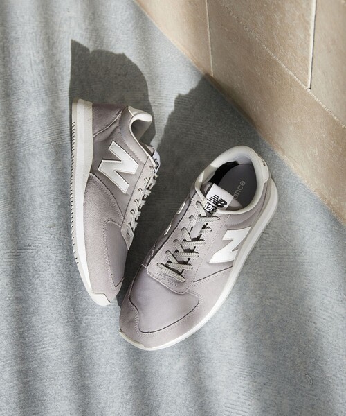 New Balance（ニューバランス） スニーカー 「WEB限定」「New Balance