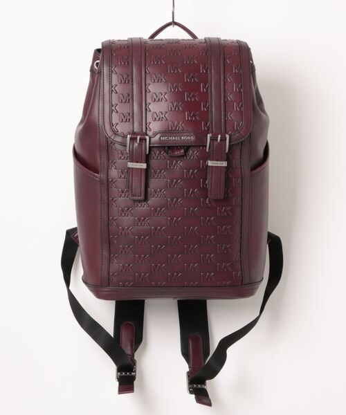MICHAEL KORS（マイケルコース） デイバック リュック COLBY ロゴ 