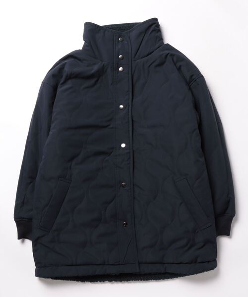 「Luxe brille」 ジャケット M ネイビー レディース_画像6