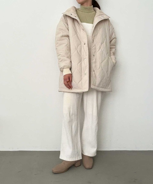 「Luxe brille」 ジャケット M ネイビー レディース_画像7