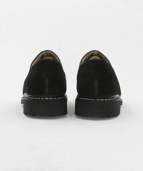 Paraboot（パラブーツ） デッキシューズ 「別注」「Paraboot」NUBUCK