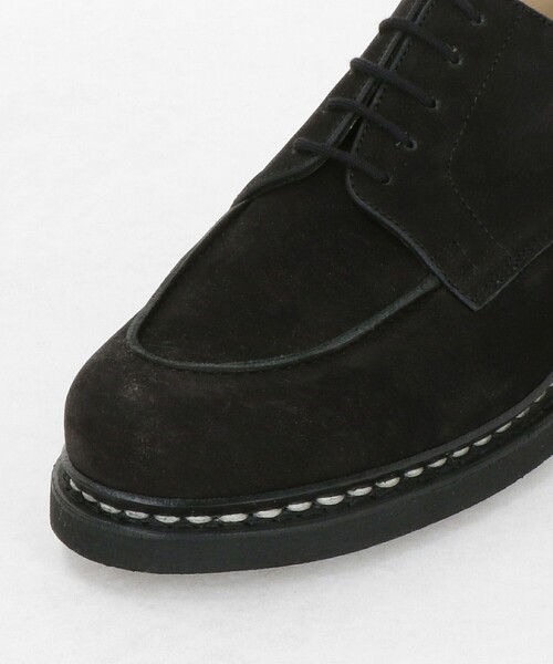 Paraboot（パラブーツ） デッキシューズ 「別注」「Paraboot」NUBUCK