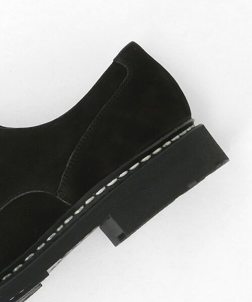 Paraboot（パラブーツ） デッキシューズ 「別注」「Paraboot」NUBUCK