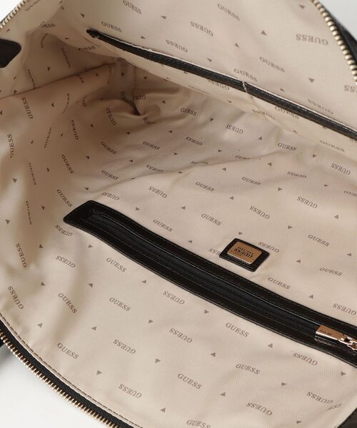 GUESS（ゲス） トートバッグ JUSTINE Tote トートバッグ レディース