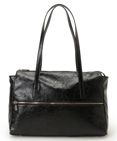GUESS（ゲス） トートバッグ JUSTINE Tote トートバッグ レディース