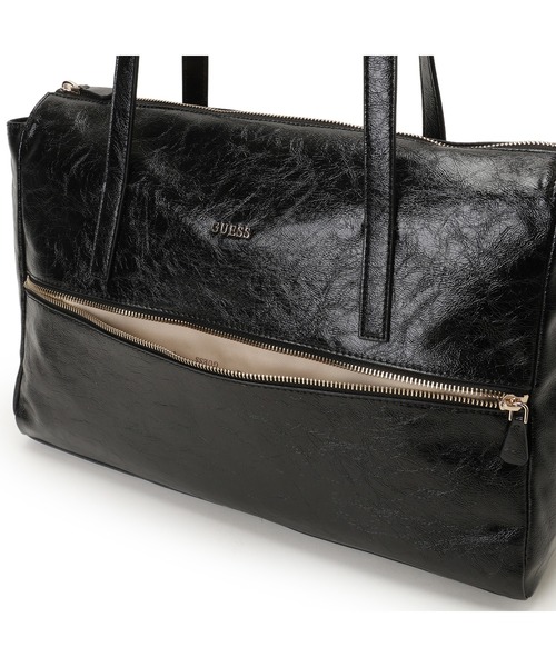 GUESS（ゲス） トートバッグ JUSTINE Tote トートバッグ レディース