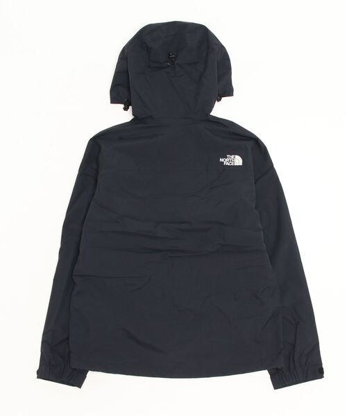 「THE NORTH FACE」 ナイロンブルゾン LARGE グリーン レディースの画像