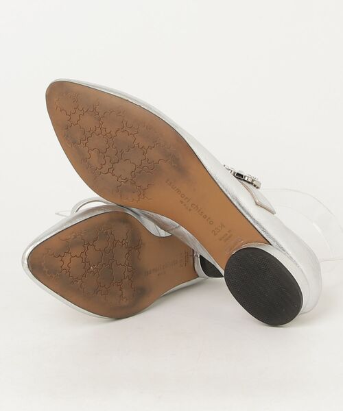 tsumori chisato WALK（ツモリチサトウォーク） フラットパンプス 24cm