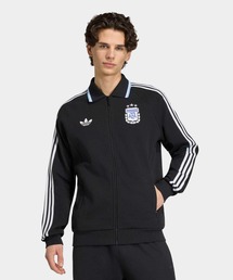 【超希少✨】アディダス フランス代表 ラグビー セットアップ ジャージ アンセム adidas（アディダス） オリジナルス フランスラグビー120周年