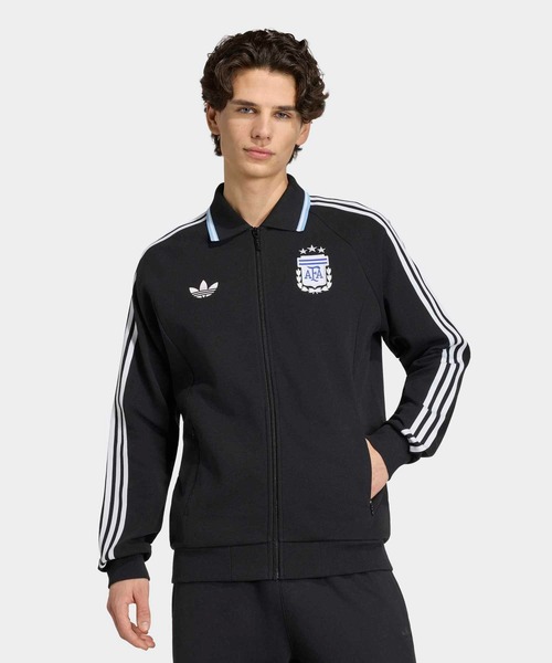 adidas（アディダス） ジャージ アルゼンチン代表 アウェイ アンセム