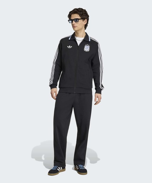adidas（アディダス） ジャージ アルゼンチン代表 アウェイ アンセム