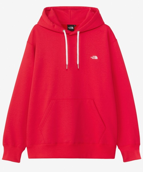 「THE NORTH FACE」 プルオーバーパーカー X-SMALL ブルー メンズ_画像3