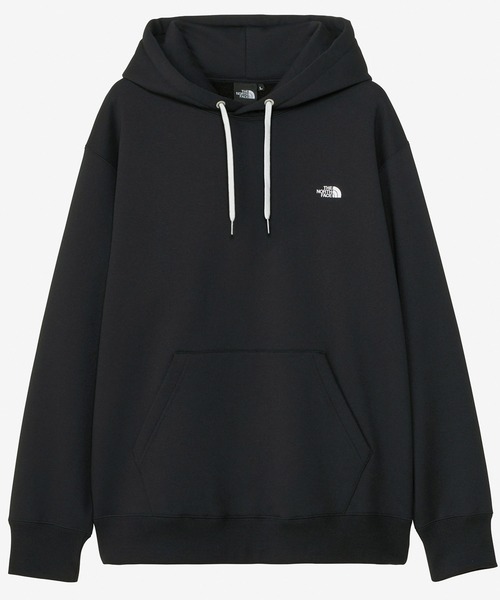 「THE NORTH FACE」 プルオーバーパーカー X-SMALL ブルー メンズ_画像5