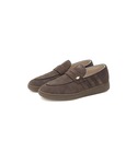 アディダス adidas ローファー (ADI...の詳細画像1