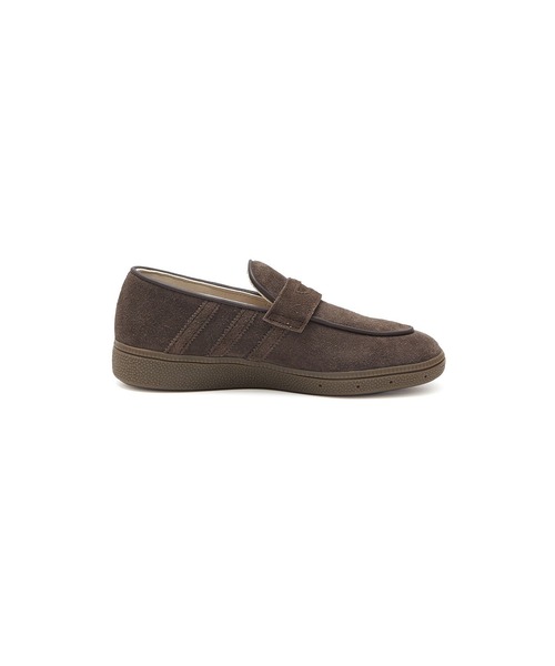 adidas（アディダス） ローファー (ADIDAS)HANDBALL SPEZIAL LOAFER