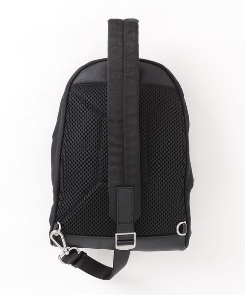 ショルダーバッグ MILANO Backpack Crossbody ショルダーバッグ ボディバッグ メンズバッグ メンズ_10