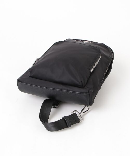 ショルダーバッグ MILANO Backpack Crossbody ショルダーバッグ ボディバッグ メンズバッグ メンズ_11