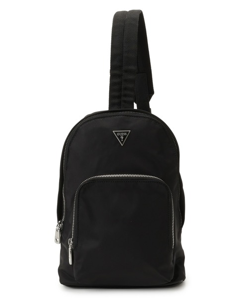 ショルダーバッグ MILANO Backpack Crossbody ショルダーバッグ ボディバッグ メンズバッグ メンズ