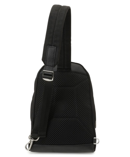 ショルダーバッグ MILANO Backpack Crossbody ショルダーバッグ ボディバッグ メンズバッグ メンズ_2