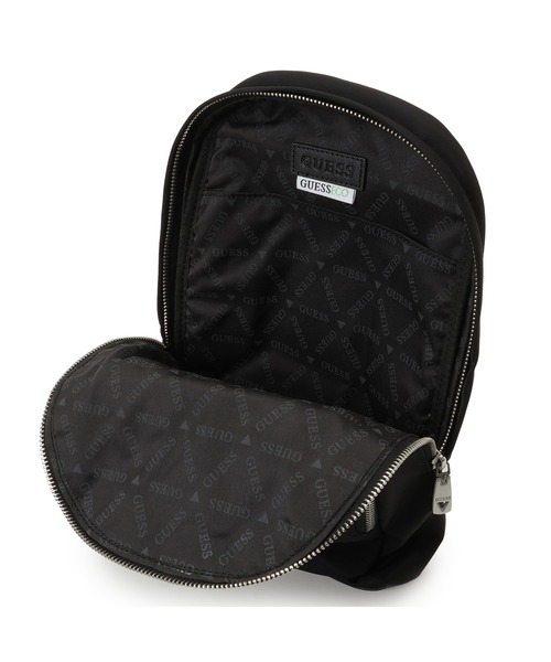 ショルダーバッグ MILANO Backpack Crossbody ショルダーバッグ ボディバッグ メンズバッグ メンズ_5