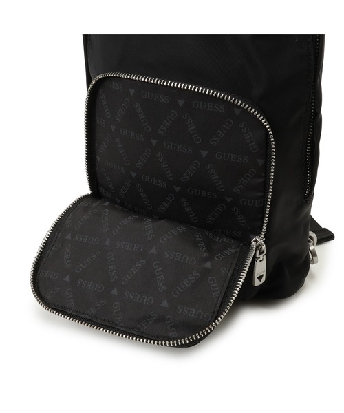 ショルダーバッグ MILANO Backpack Crossbody ショルダーバッグ ボディバッグ メンズバッグ メンズ_6